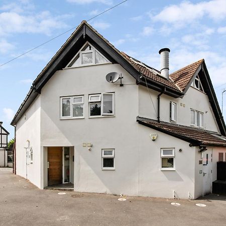 Central And Cosy Brockenhurst Flat Exterior foto