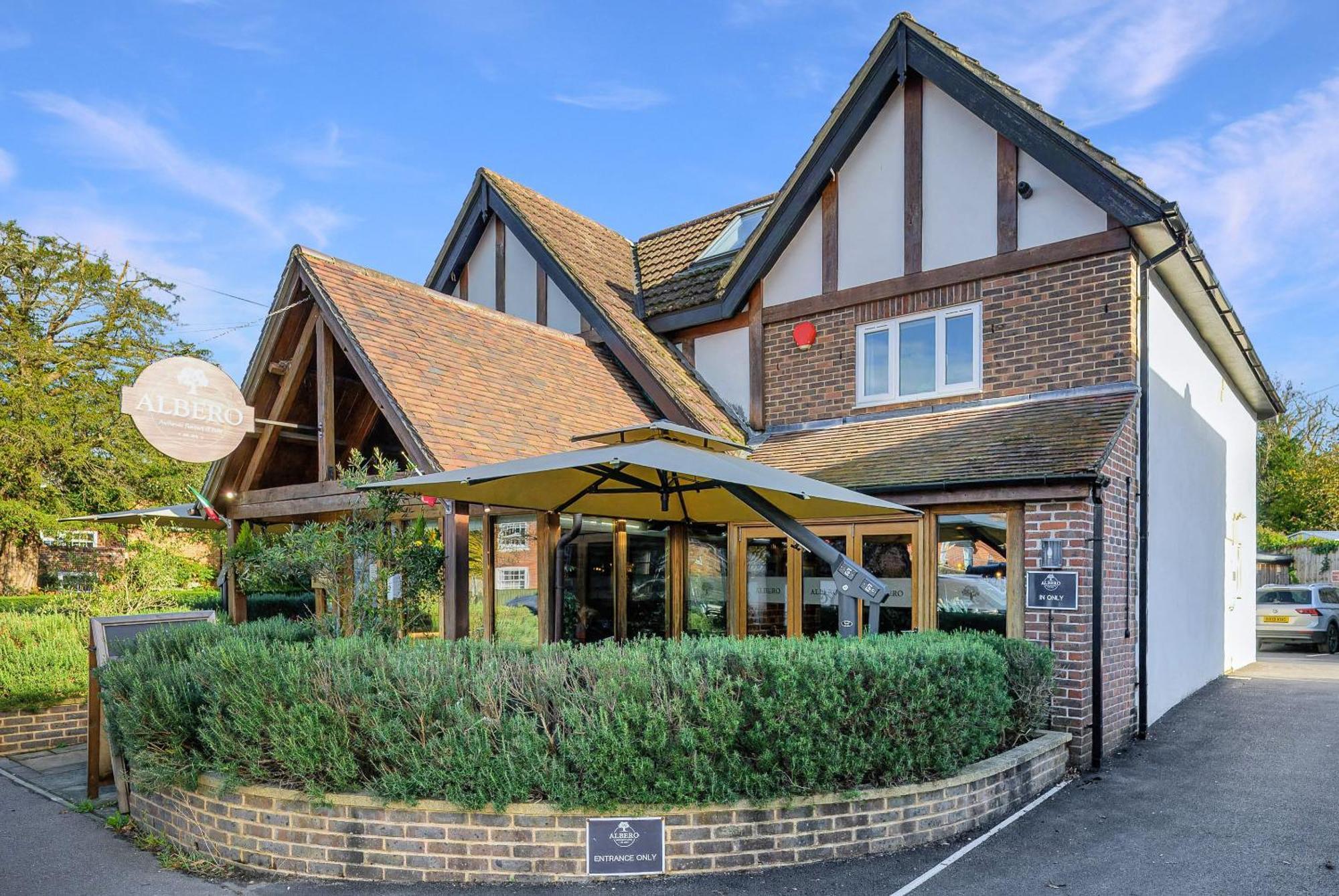 Central And Cosy Brockenhurst Flat Exterior foto